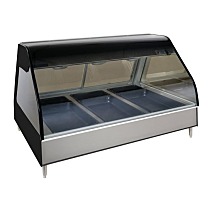 Alto Shaam ED2-48 Parts & Manuals