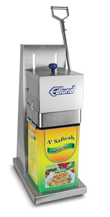 Edlund 610 Parts