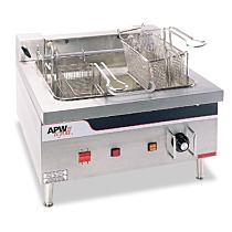 APW Wyott EF-30NT Parts & Manuals