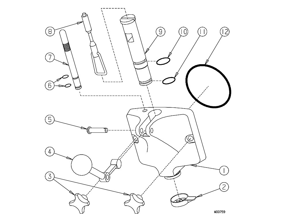 Head Assembly