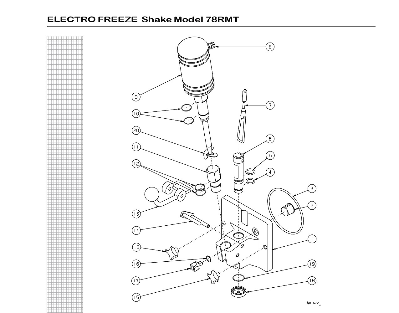 Head Assembly
