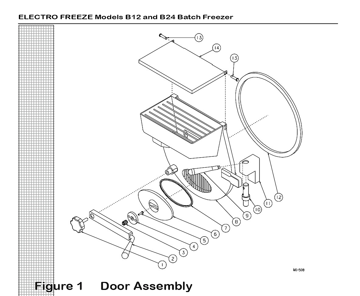 Door Assembly