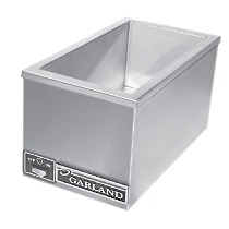 Garland EFW500 Pièces détachées et Manuels