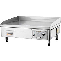 AccuTemp EG SERIES Parts
