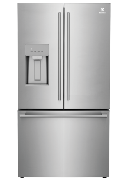 Electrolux Home Products Inc ERFC2393AS Parts