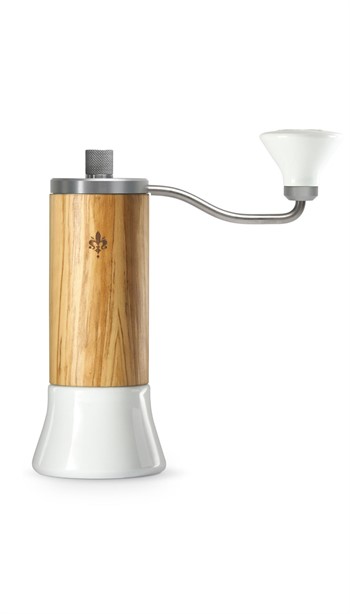 Baby Grinder