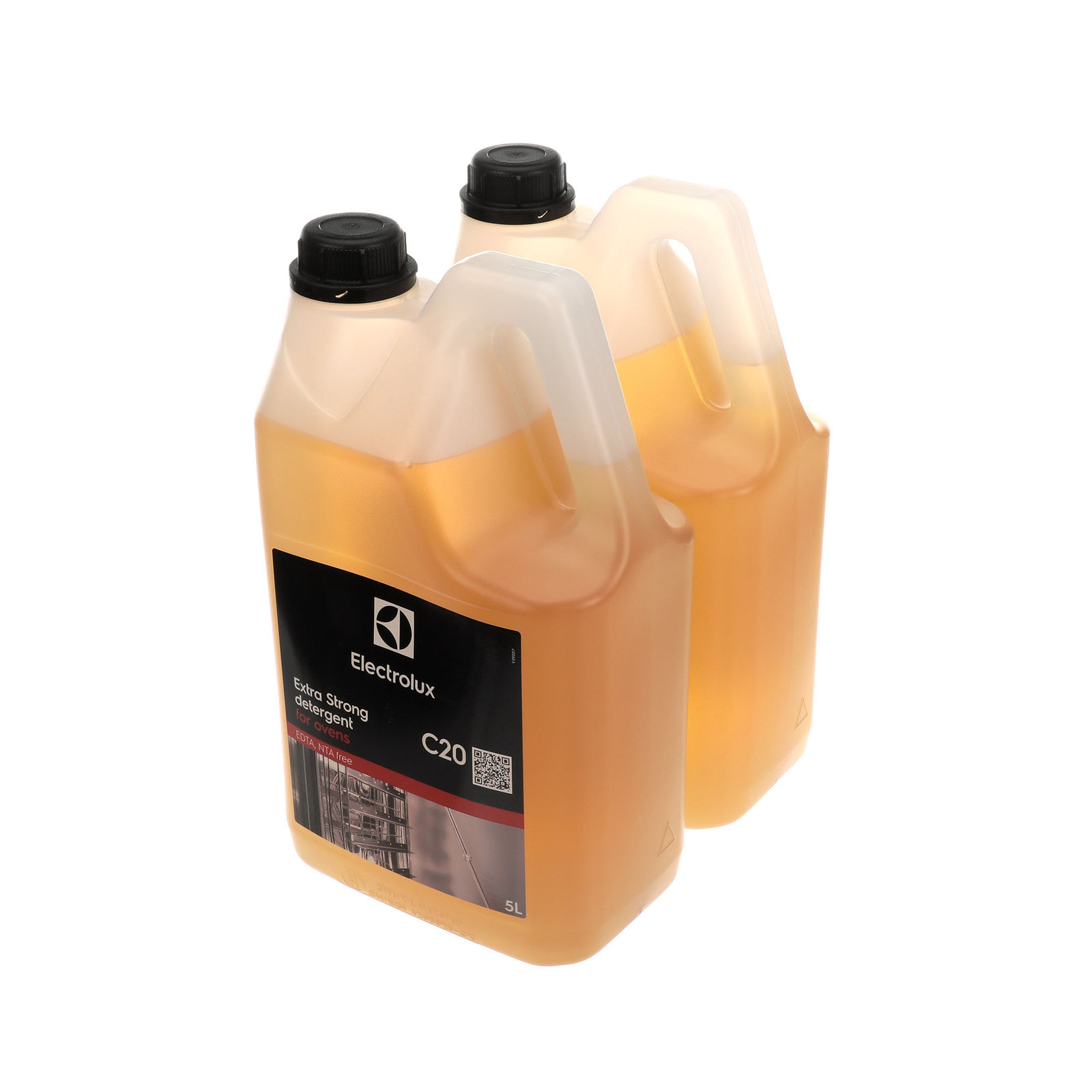 Electrolux Professional 0S2282 EXTRA STRONG DETERGENT FOR OVEN C20