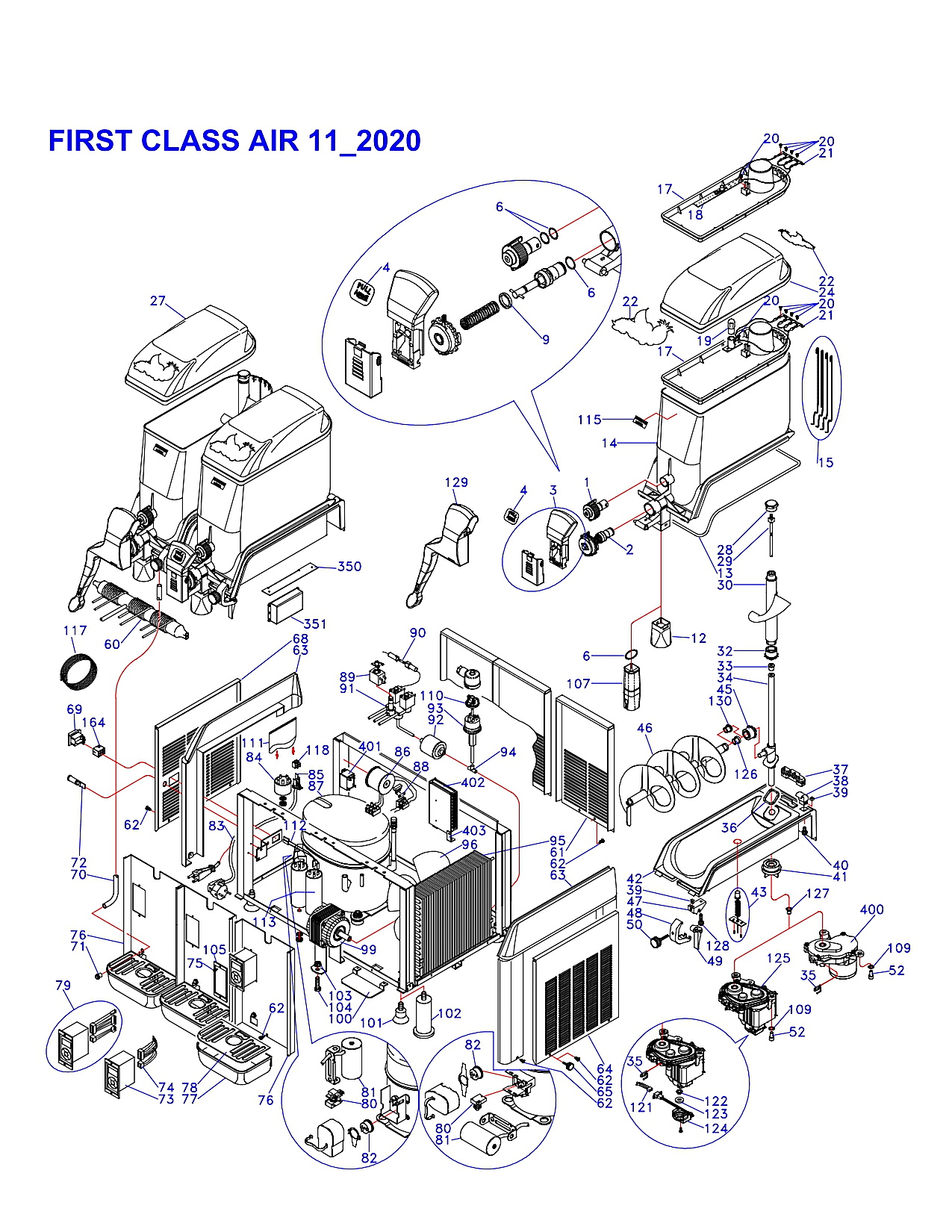 FIRST CLASS AIR 11_2020 - 1