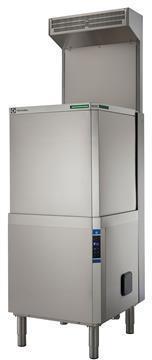 Electrolux Professional EHT8TIELG8 Parts & Manuals
