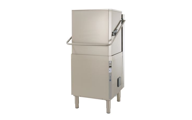 Electrolux Professional NHT8G Pièces détachées et Manuels