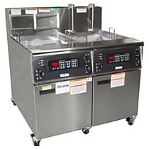 Giles EOF-20/20 Parts