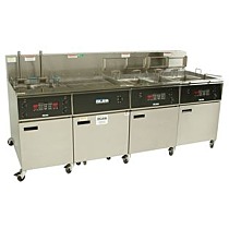 Giles EOF-20/FFLT/24 Parts