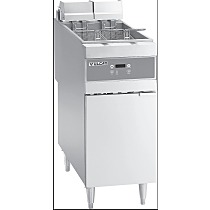 Vulcan Hart ERD85 Refacciones y Manuales