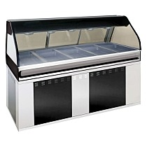 Alto Shaam EU2SYS-72/PL Pans, Trays & Wells