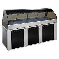 Alto Shaam EU2SYS-96/PL Parts & Manuals