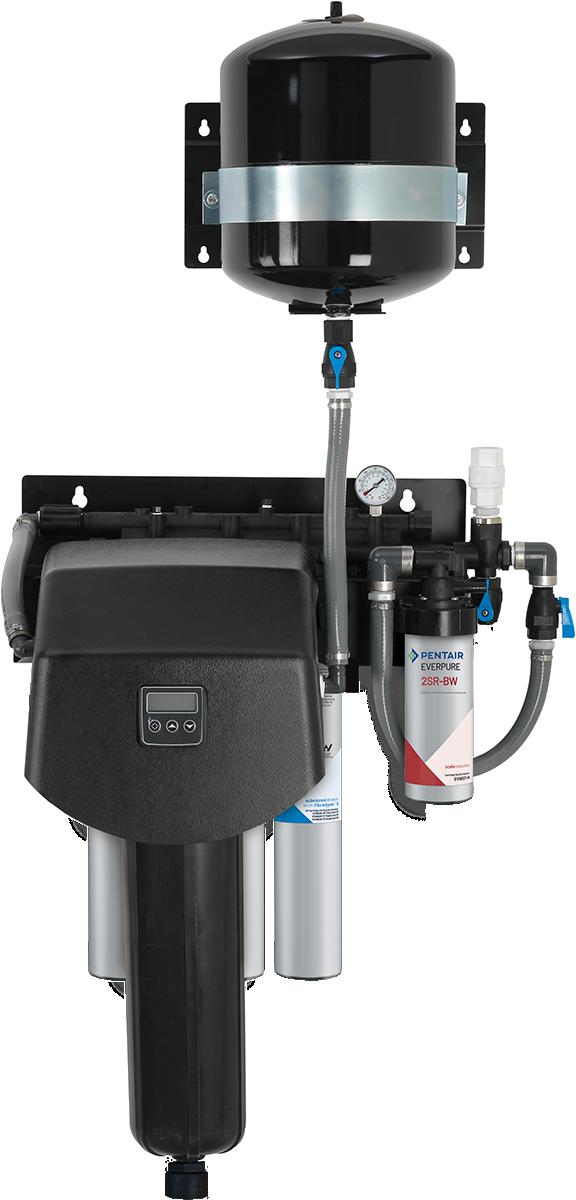 Endurance SC High Flow Quad 1.1