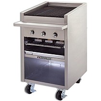 Bakers Pride F-24GS Parts & Manuals