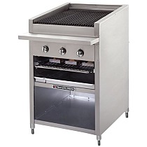 Bakers Pride F-24 Parts & Manuals
