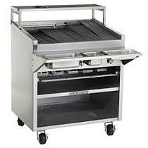 Bakers Pride F-30R Écrous, boulons et vis