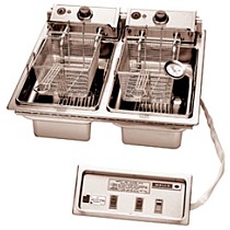 Wells F856 Parts