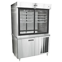 Delfield F15MC48D Refacciones y Manuales