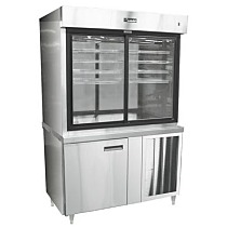 Delfield F15PR48N Legs & Feet