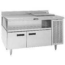 Delfield F18SC60C Pans, Trays & Wells