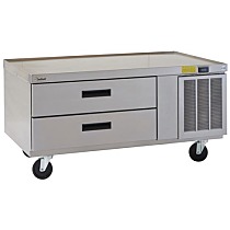 Delfield F2660C Serpentin évaporateur et réfrigérant