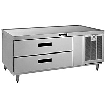 Delfield F2962 Refacciones y Manuales