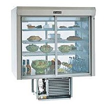 Delfield F5MC72D Pales de ventilateur et roues de soufflerie