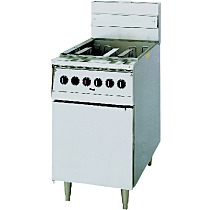 Frymaster FBRA18 Parts & Manuals