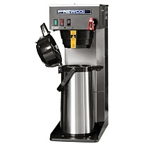 Newco FC Parts & Manuals