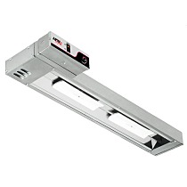 APW Wyott FDC-46H Interrupteurs et boutons