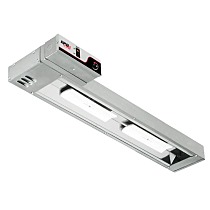APW Wyott FDC-72H Plates