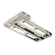 APW Wyott FDDC-30 Parts & Manuals
