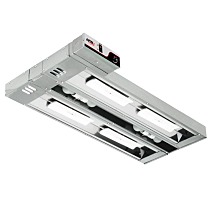 APW Wyott FDDC-46H Parts & Manuals