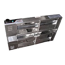 APW Wyott FDDL18 Parts & Manuals