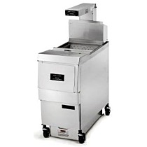 Henny Penny FDS-100 Parts & Manuals