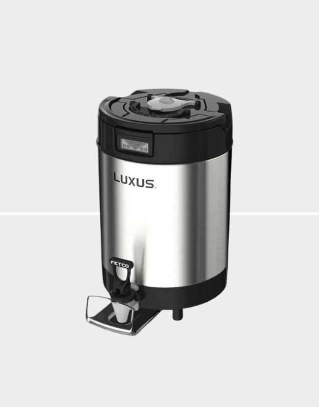 Fetco L4S-15 Parts & Manuals