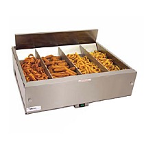Merco FFHS-27 Parts & Manuals