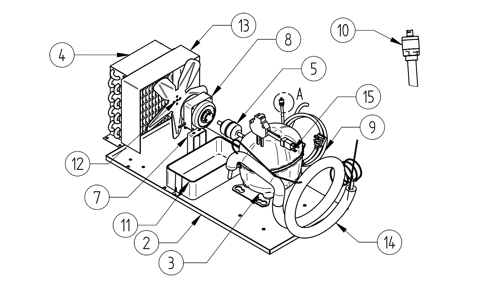 PARTS BREAKDOWNS-1