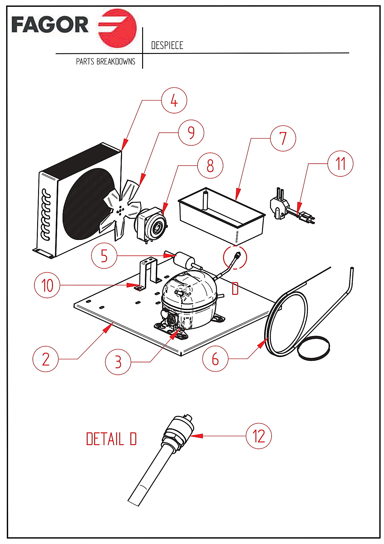 PARTS BREAKDOWNS-1