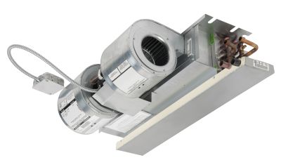12HBCX41 LH ECM Motor