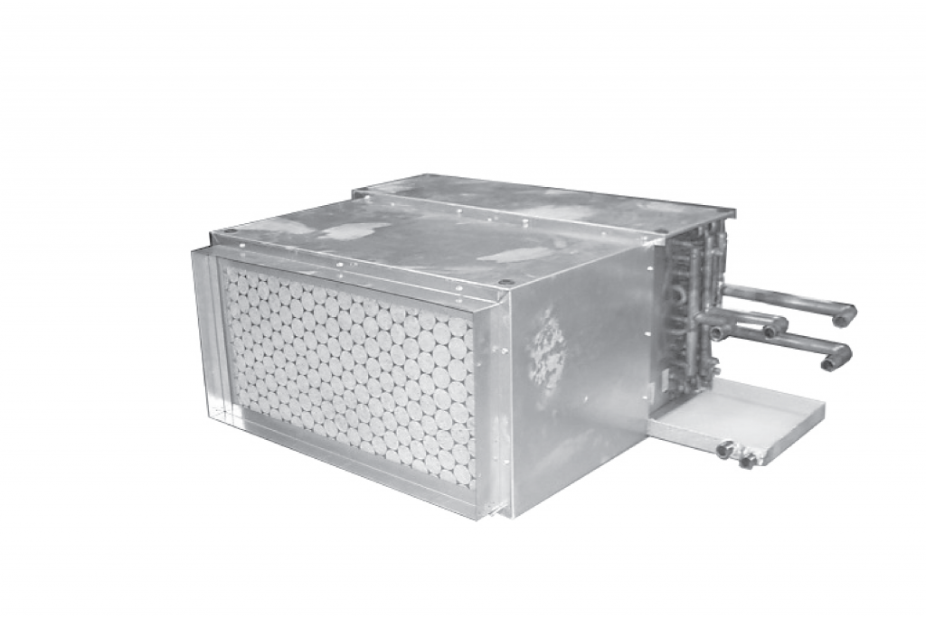 First Company 16PHYBX4 LH Plenum FOIL Parts & Manuals