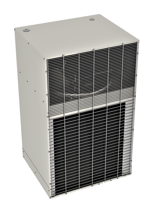 First Company 30WHSC Condenser Parts & Manuals