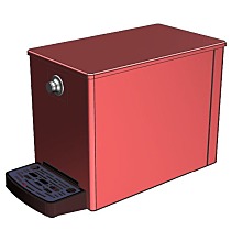 FLASH BEER DISPENSER