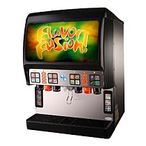 FLAVOR FUSION