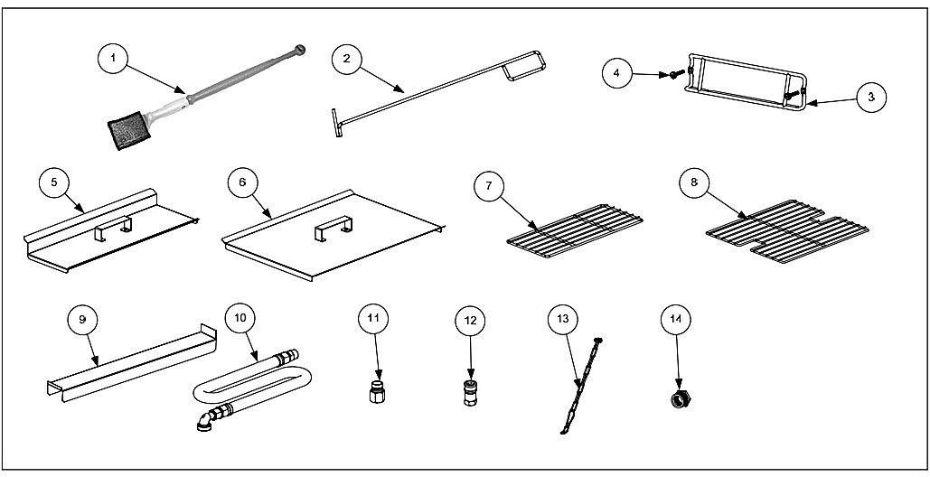 Accessories