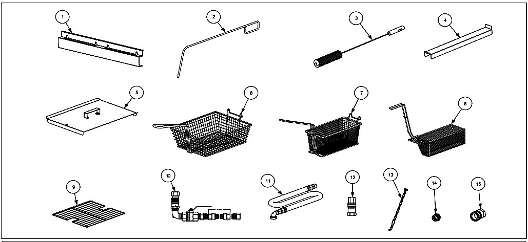 Accessories