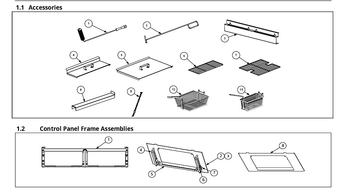Accessories